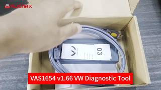 WiFi Vas6154 ODiS V6.2 Free Engineer V12.1 replace the 5054A Diagnostic Program Tool