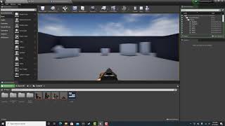 How To Make A 2D Weapon In Ue4 Using Widgets
