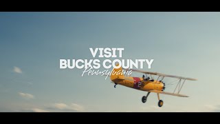 Things To Do in Bucks County, PA