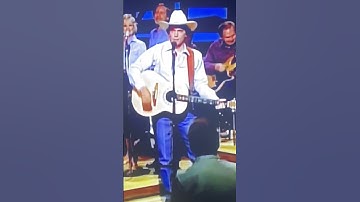 Thumbnail of George Strait sings                       🎶Amarillo By Morning🎶    #countrymusic  #texasmusicscene