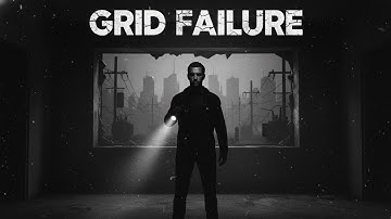 How to Stay Alive When the Grid Fails Without Warning