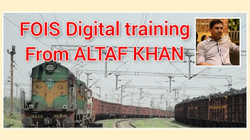 #foistraining InWard Rake