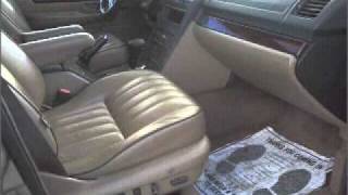2001 Land Rover Range Rover - Dublin CA
