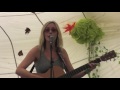 Lisa Redford 'Remember Me' Live at Folk East