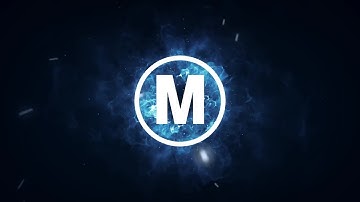 Light Tunnel Logo After Effects Templates