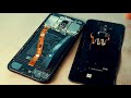 Huawei Mate 20 Lite SNE LX1 Phone Disassembly