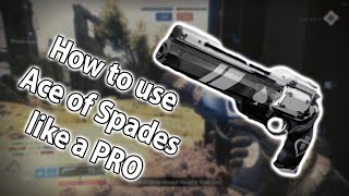 How to use Ace of Spades like a PRO screenshot 2