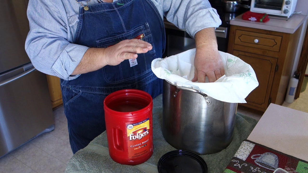 BEAR FAT SOAP PART 1 (video under construction) YouTube