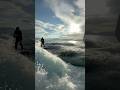 Absolutely CRAZY Wake Surfing Video on a 5,500 Horsepower Superyacht Wake!! Rodolfo Rojas/THIS IS IT