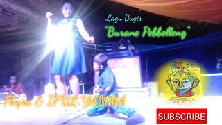 IPUL with FHYRA - Burane Pabbelleng