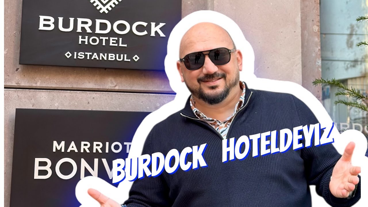 Burdock Hotel Autograph Collection... #burdockhotel