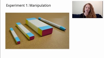 Manipulation, Learning, and Recall with Tangible Pen-Like Input