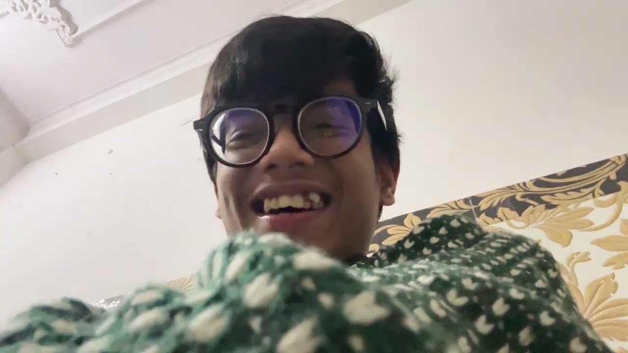 Ye khya ho gya❤️🥹