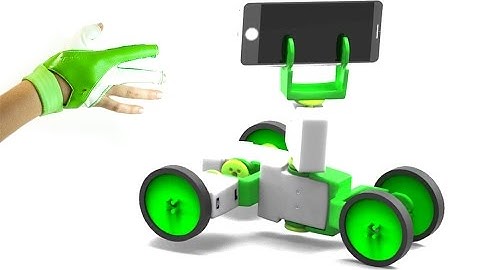 Research Behind Ziro Robotics Kit