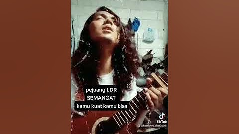 Cinta Tak Sampai - (cover) - "Kertas Tissue"