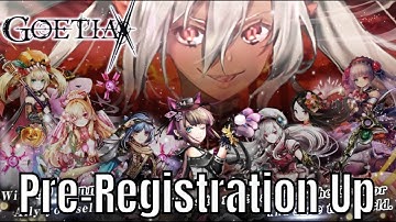 GeotiaX Global: Pre Register Up