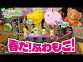 スプラ3のふわもこフェスに参加したら10倍マッチに勝てた！（アナケナファミリー、アナケナ、カルちゃん、ダーくん）