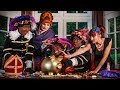 Sinterklaas en het gouden hart volledige film