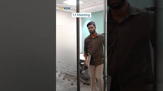 When Meetings Take Over Execution: A Day at Work at PalTech