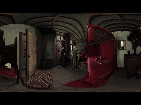 Arnolfini 360