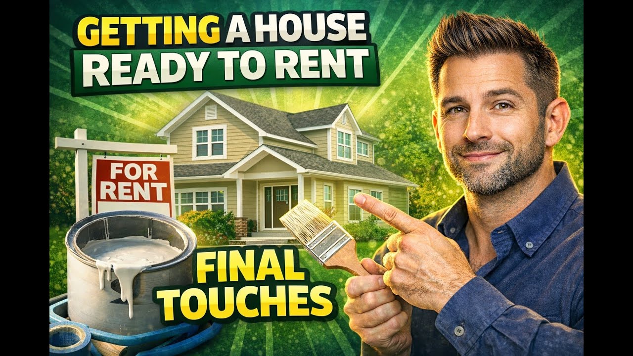 Pre-Listing Maumelle Rental Home | Updated House for Rent in Arkansas