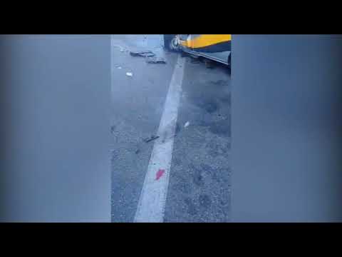 Κρήτη: Θλίψη για την Ράνια που «έσβησε» στην άσφαλτο