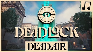 Deadlock - Soul Urn Music | Soundtrack