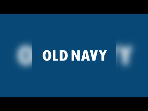 The history of Old Navy