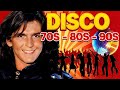 🪩 Best 80s 90s Disco Megamix 🪩Boney M, ABBA, Modern Talking, Sandra, C.C.Catch