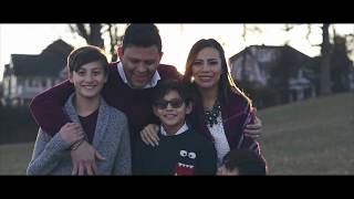 Merry Christmas From The Gonzalez Family - DavidPin Films