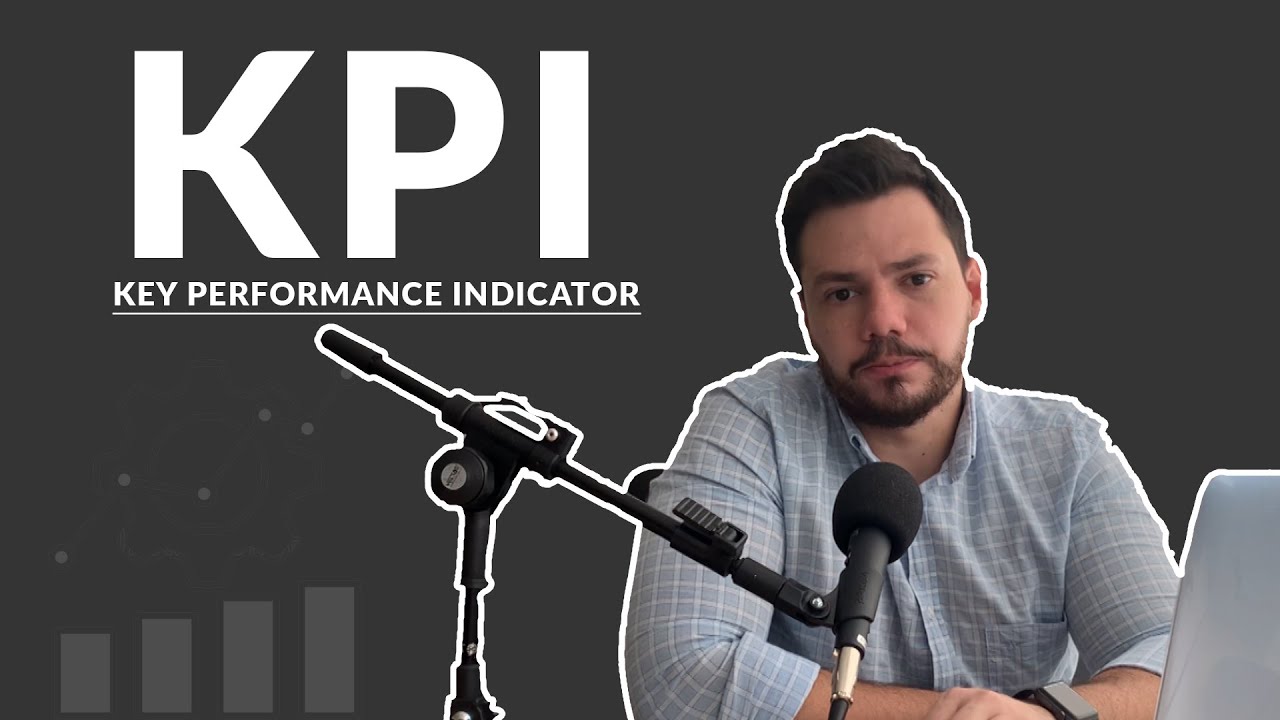 KPIs - INDICADORES DE PERFORMANCE PARA SUA GESTÃO