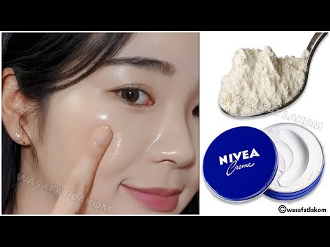 Video: ¿Nivea natural fairness blanquea?