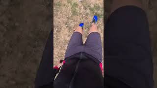 Una mañana de running por Toledo - #SHORTS