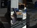 Just NYNJ Rail SW1200 #2293 and the Gondola Car