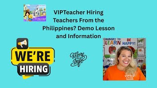 How To P The Vipteacher Demo Filipino Teacher Guide Level 3 Slides
