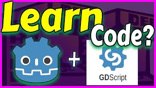 Why Learn GDScript Godot ?