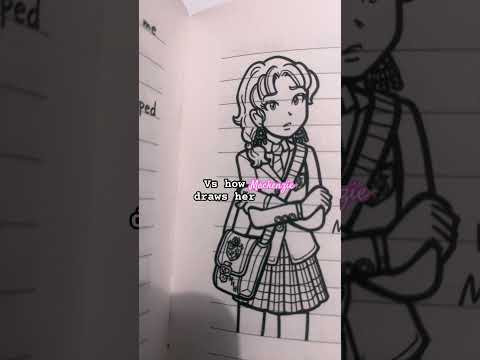 #dorkdiaries
