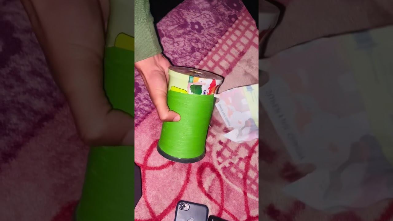 Go india Go Gattu Unboxing 