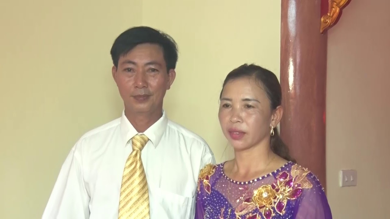 Nhà Thờ Cành 3 - Họ Lê Nguyên, thôn Chỉ Trung, xã Đông Trung, Tiền Hải, TB( Phần 2)