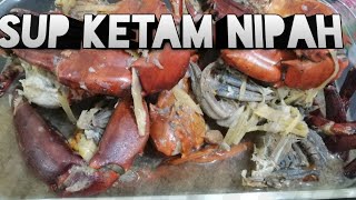 Ketam nipah khasiat Ikan Oh