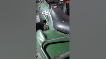 brute force engine repair