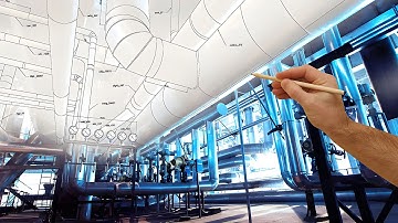 Learn Piping Design Engineering | Step by Step Complete Piping Course Guide