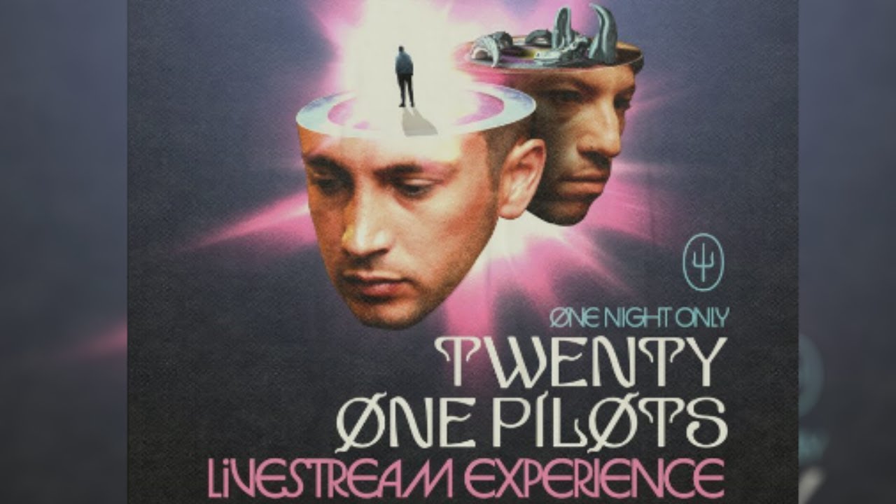Lane Boy/Redecorate Intro [Extended] - Twenty One Pilots Livestream ...