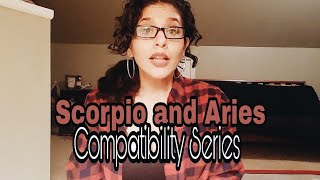 Scorpio and Aries Compatibility screenshot 5