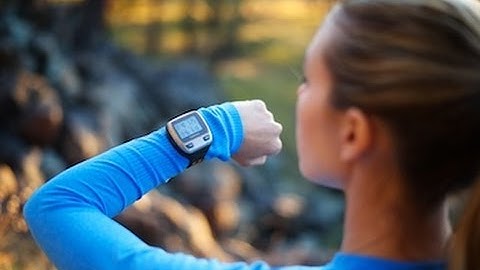 Garmin Forerunner 310XT Review