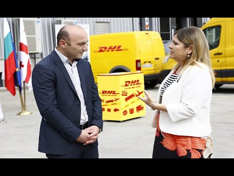 ბულგარეთის რესპუბლიკამ საქართველოს ჰუმანიტარული დახმარება გადასცა