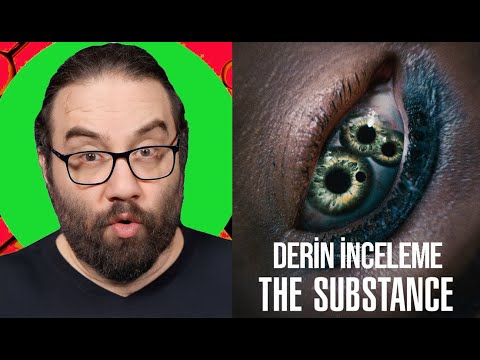 The Substance Deep Dive