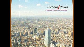 Video thumbnail of "Richard J. David - I Dream in Technicolour [Single Edit]"