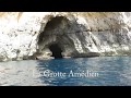 La Grotte Amédien