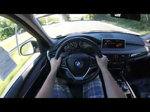 2014 BMW X5